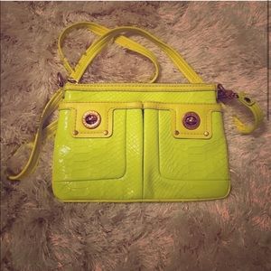 Marc Jacobs Crossbody